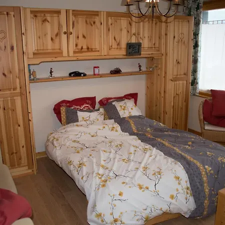 1550 - Veritable Aux Pieds - Les Tovets T2 - 47m2 - 4p Courchevel